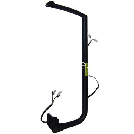 DAF XF105 AYNA KOMPLE KOLLU SOL