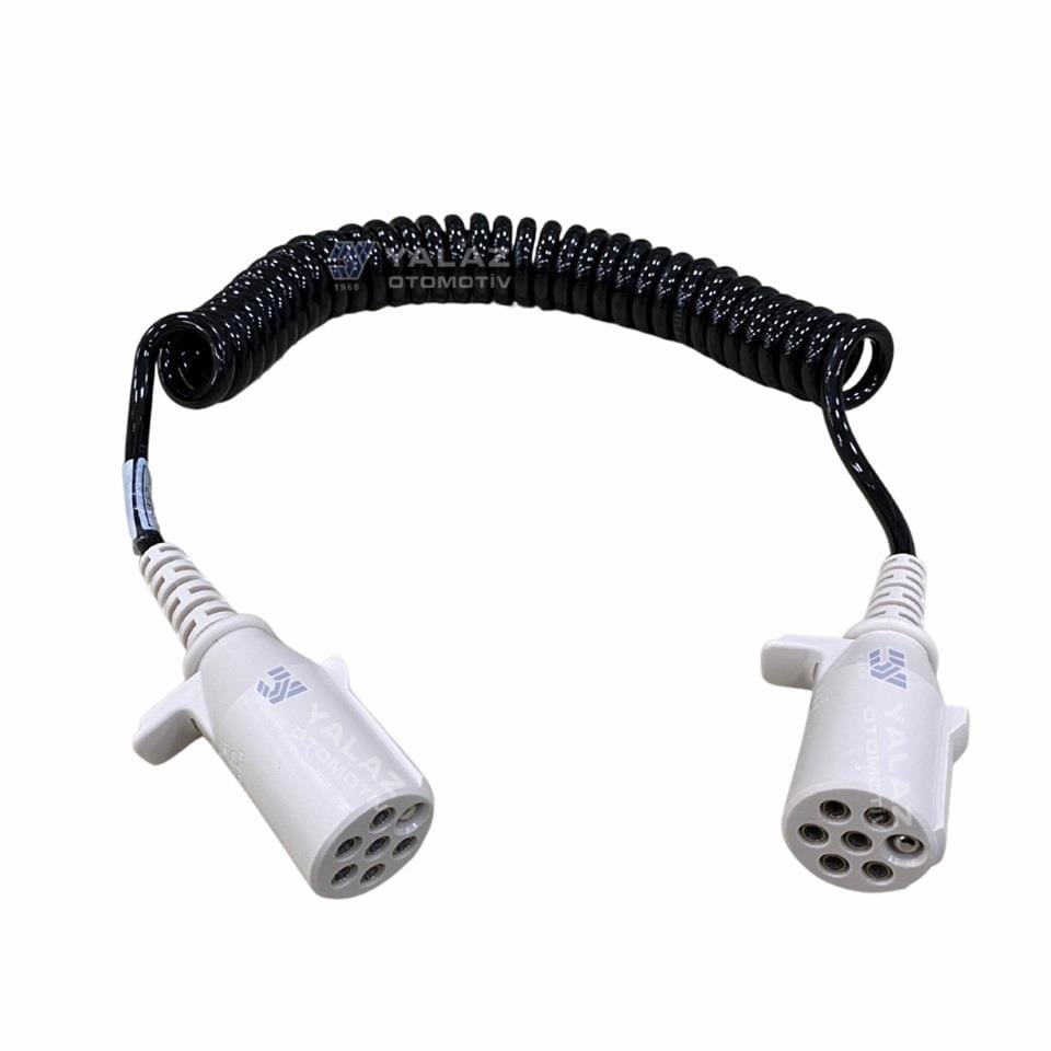 ELEKTRİK KABLOSU S TİPİ 4,5 MT PLS FİŞ ENJ