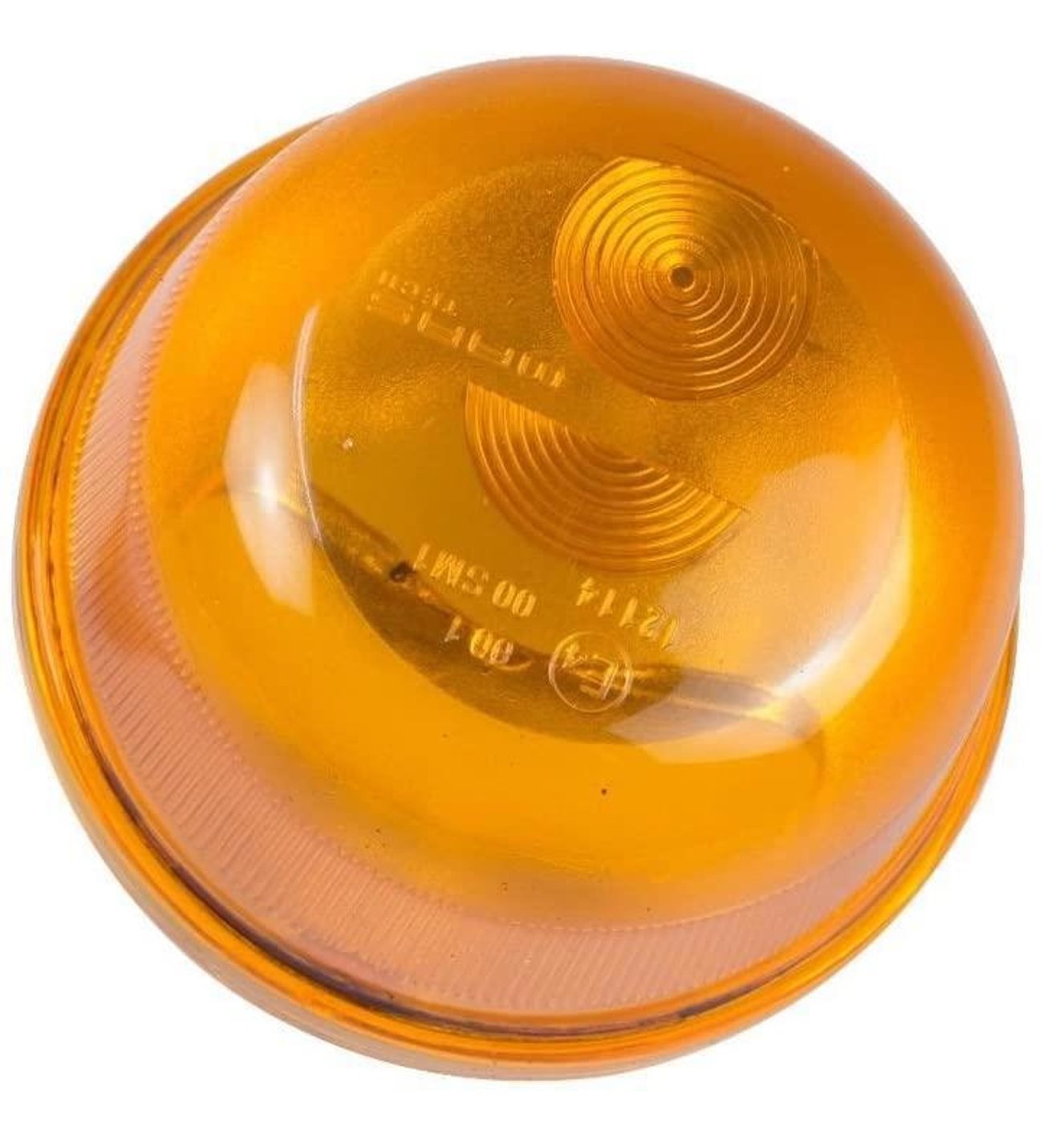 MERCEDES AXOR ÇAMURLUK SİNYALİ