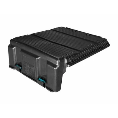 DAF XF105 / CF 65/75/85 AKÜ KAPAĞI