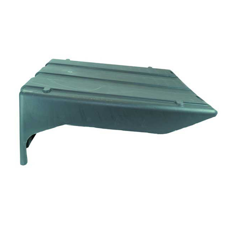 IVECO STRALIS VRS 2 AKÜ KAPAĞI