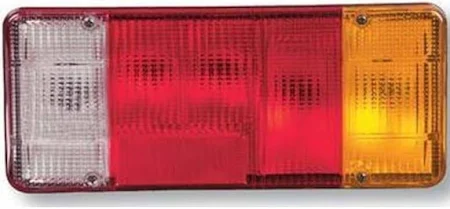 IVECO STRALIS VRS 2 STOP CAMI