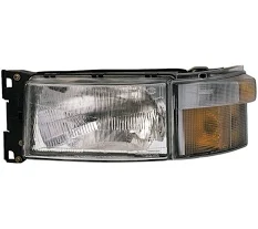 SCANIA FAR KOMPLE