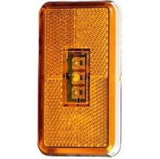 SCANIA ÇAMURLUK SİNYALİ