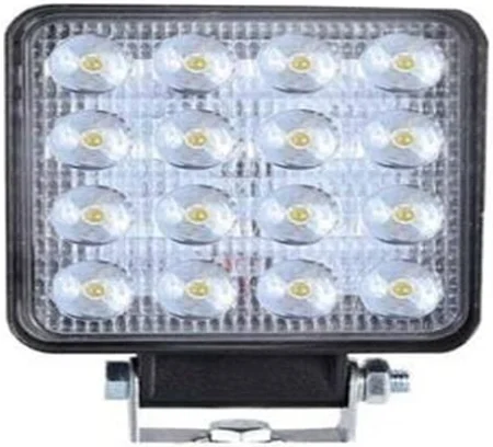 16 LED ÇALIŞMA LAMBASI