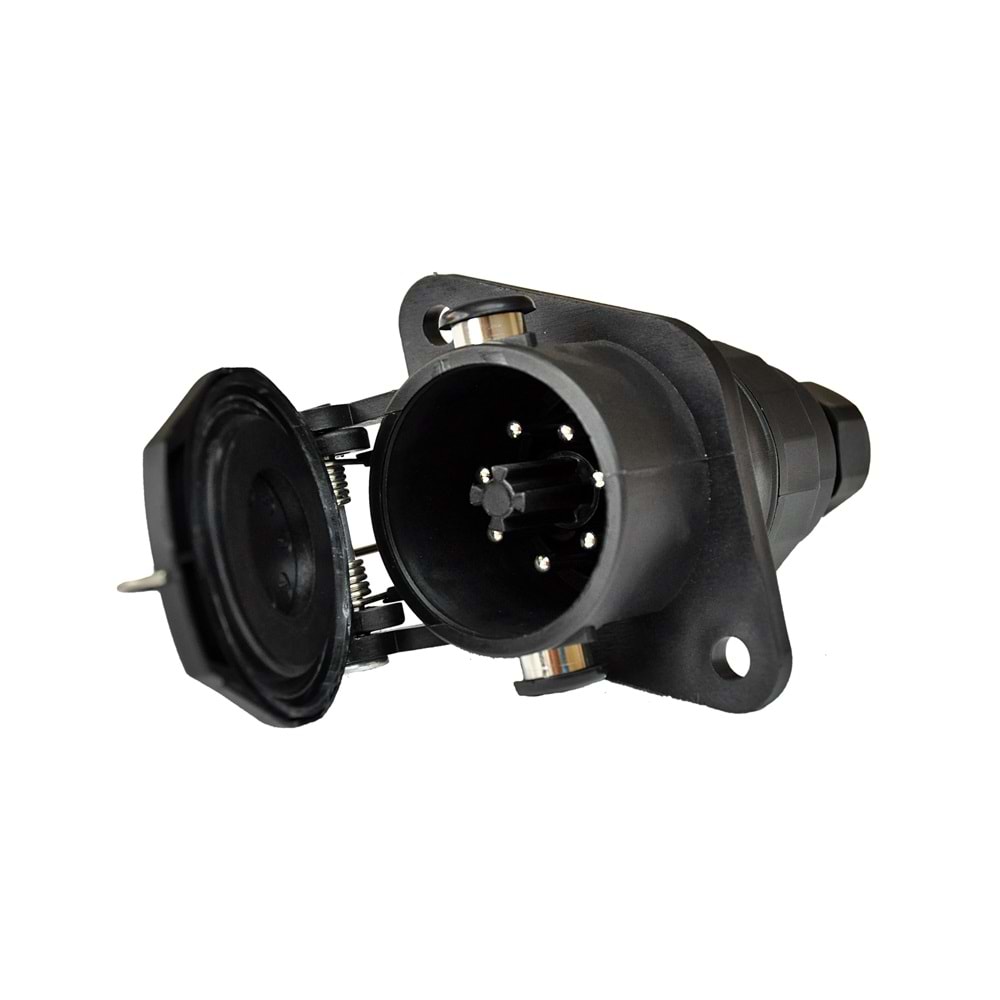 ABS-EBS FİŞ 7 PİN VİDALI TİP